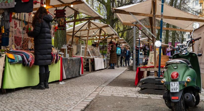Ezek a legmenőbb utcák kontinensünkön – érdemes felkeresni őket