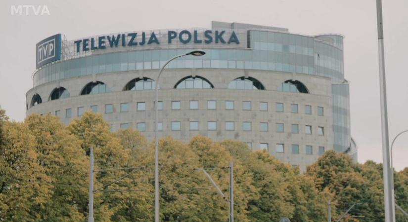 Eltérített adás – A lengyel jogállam felszámolása először az M5-ön