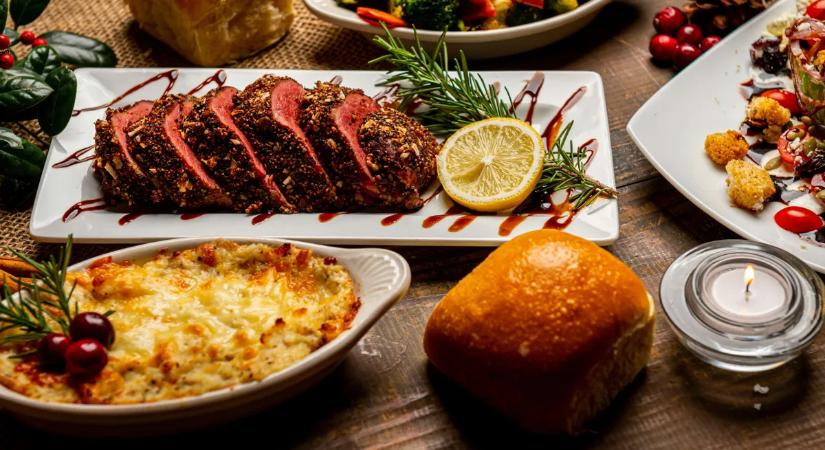 Karácsonyi túlevés? Mutatjuk a megoldást!