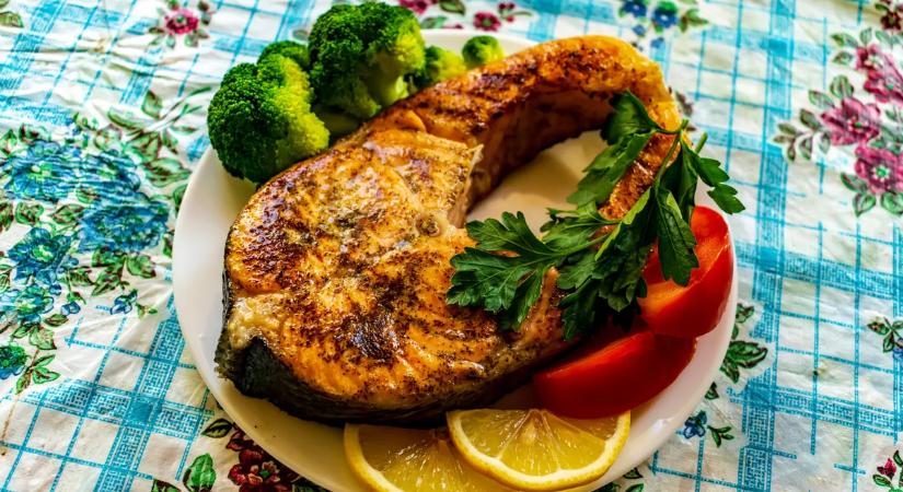 Mutatjuk a titkot: így lesz a karácsonyi hal kívül ropogós, belül omlós