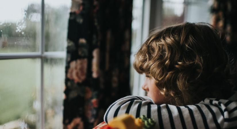 Heti időjárás: marad a borult, párás idő