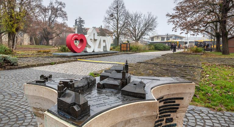 Többször megmentették, de végül bezárt a város meghatározó üzeme