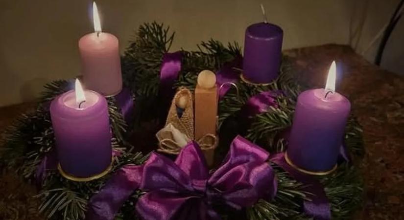 Orbán Viktor így kívánt békés adventet