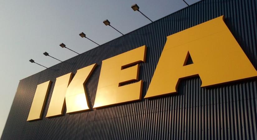 Újítások a magyar IKEA-nál – mire készülnek a következő években?