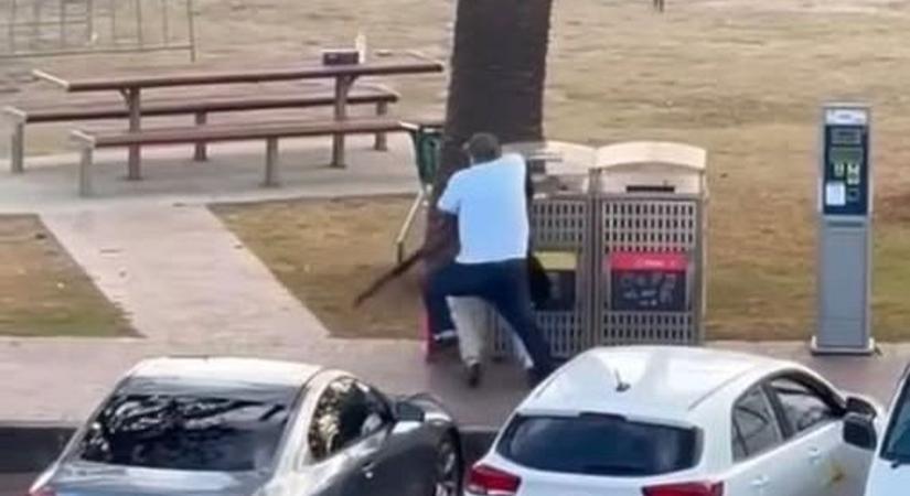 Ilyen egy igazi hős