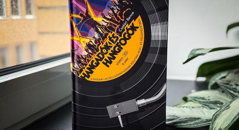 Egy törvény és egy kirúgás kellett ahhoz, hogy megmentsék a páratlan kulturális zenei vagyont