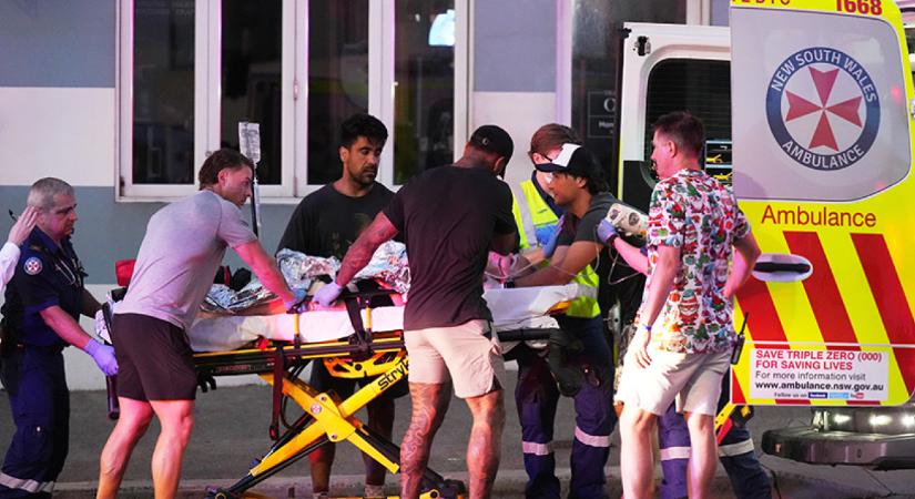 Európa együttérez Ausztráliával – a magyar kormány egyelőre hallgat