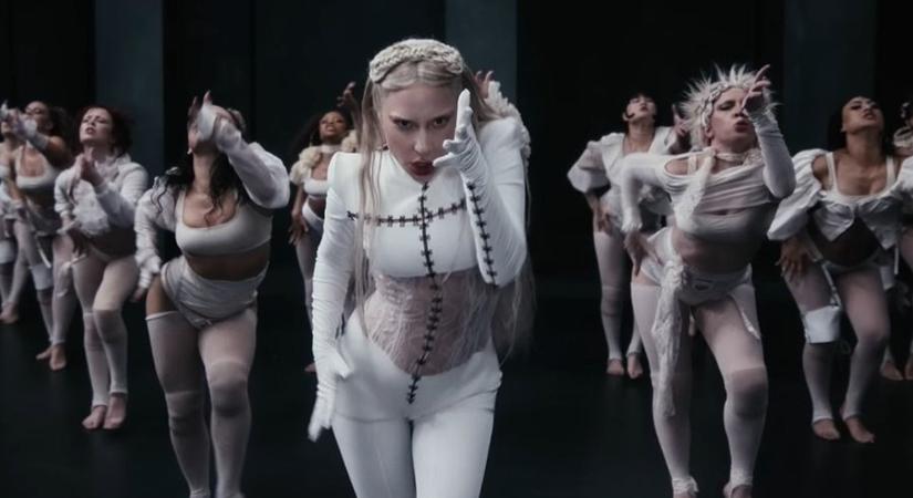 Megfagyott a levegő Lady Gaga koncertjén, azonnal félbe kellett szakítani