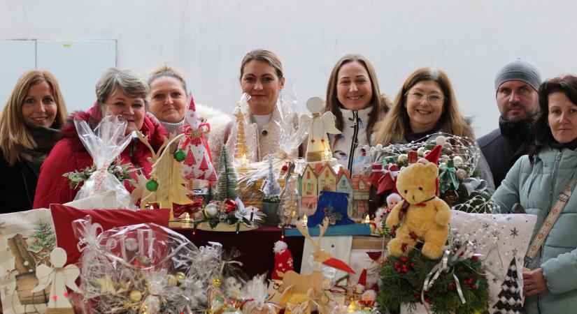 Adventi hétvége Füleken – közösség, hagyomány és ünnepi hangulat
