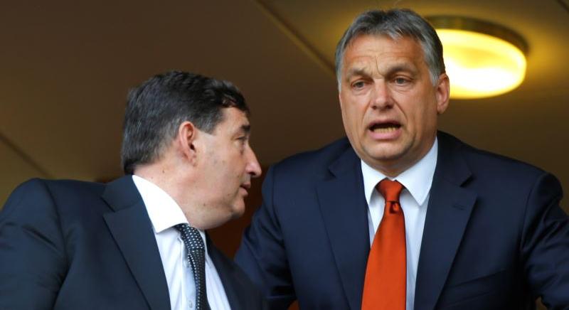 Egy felmérés szerint az EU legkorruptabb tagállamai között van Magyarország
