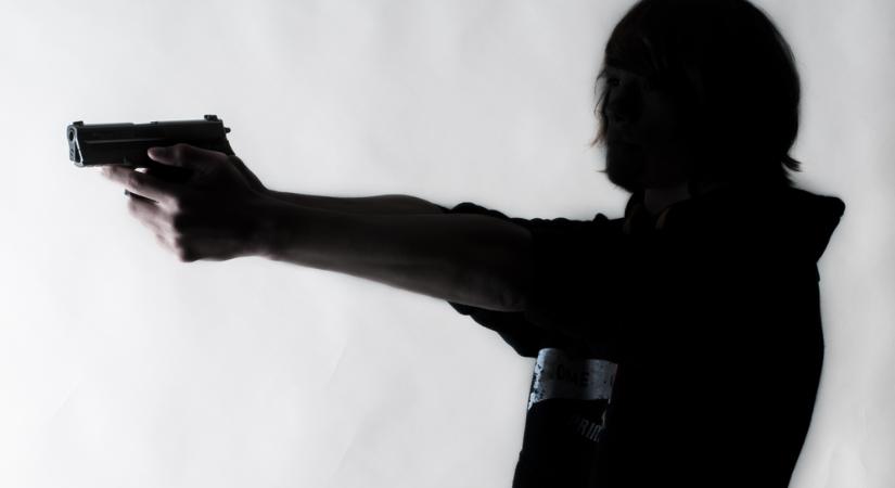 Lekapcsolták a Rhode Island-i egyetemi lövöldözőt