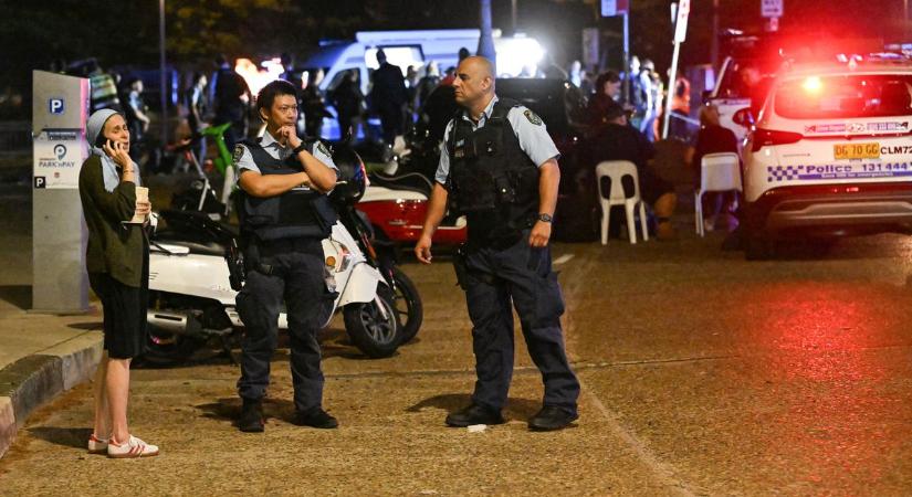 „Ez a globális intifáda” – Drámai szálak vezethetnek Iránhoz a 12 halálos áldozatot követelő sydney-i mészárlásban