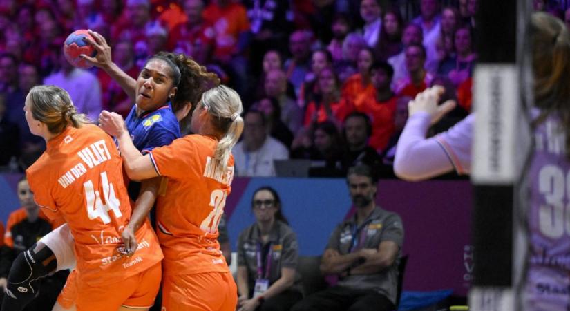 Hosszabbításos dráma a női kézi-vb bronzmeccsén