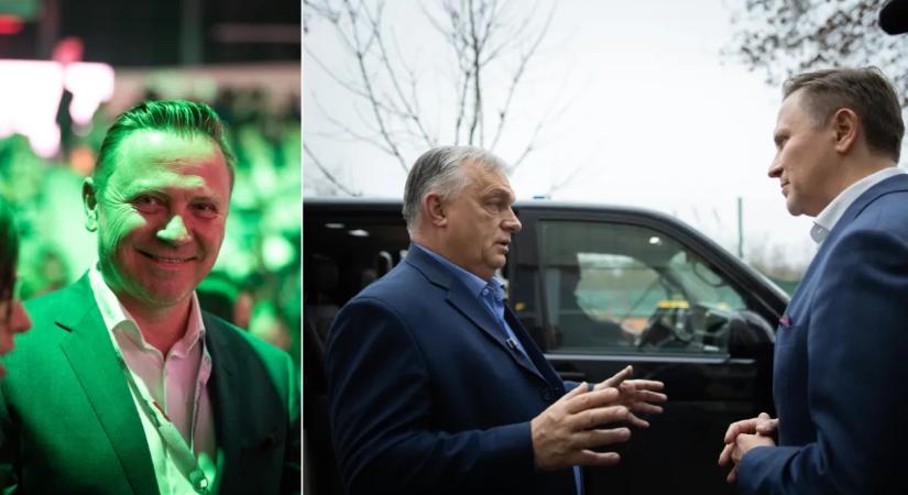 Gönczi Gábor nem akar háborút: „Muszáj belőle kimaradnunk”