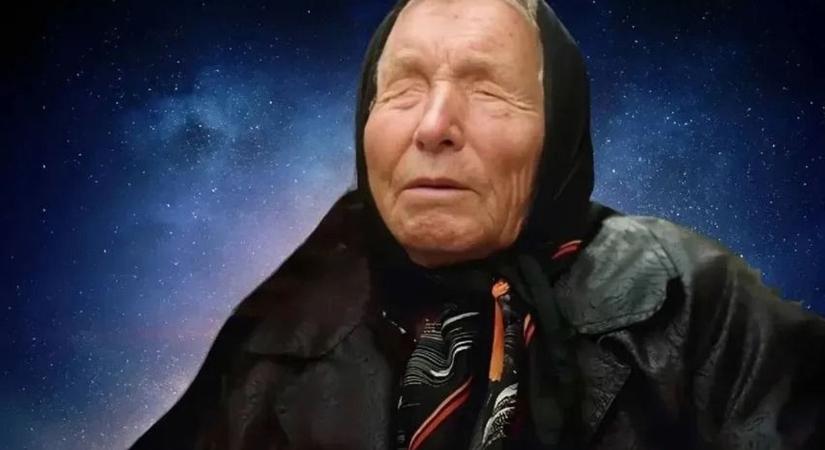 Baba Vanga hátborzongató jóslata még idén megváltoztathatja az egész világot