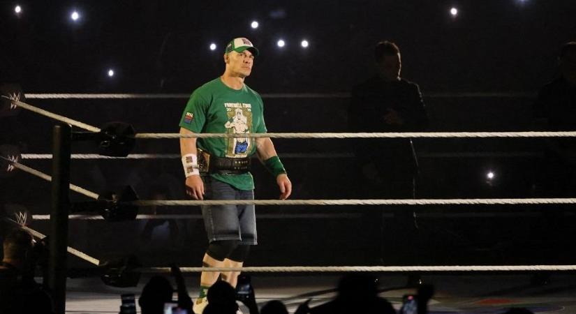 Amerika sírt az éjjel – visszavonult milliók példaképe, a gyerekek hőse (VIDEÓ)