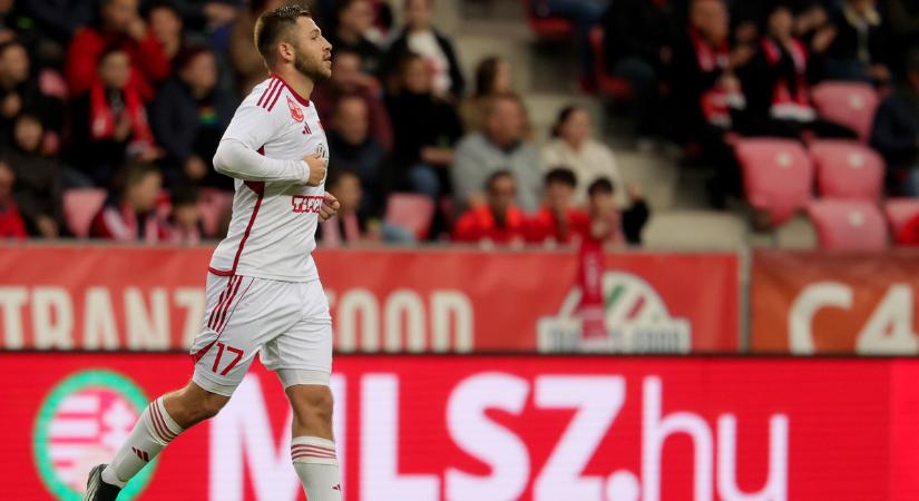 Ismét otthon bukott a Fradi, gólt sem lőtt Robbie Keane együttese