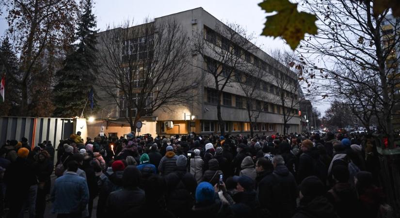 Volt egy kis a mocskos fideszezés