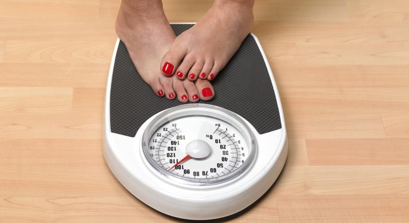 A kutatók felfedezték, hogyan lassítja az immunrendszer a zsírégetést