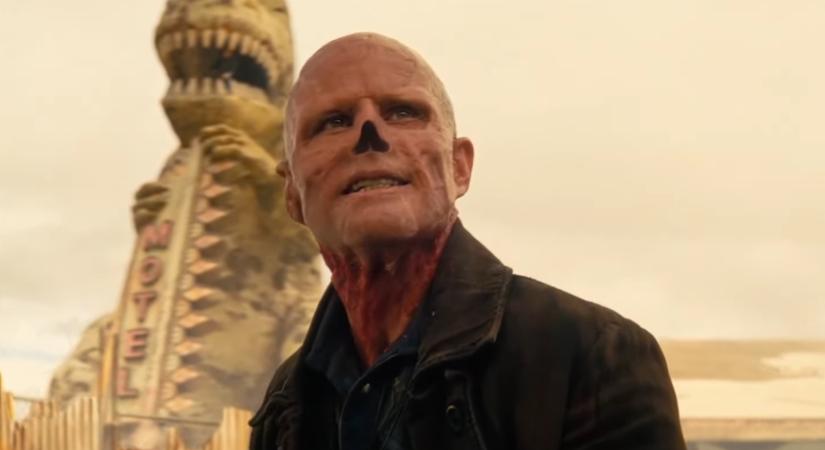 Az Amazon eltüntette a Fallout cselekményét összefoglaló MI-videót, mivel az téves információkat tartalmazott