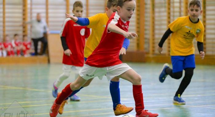 Huszadik alkalommal rendezték meg a Fehér Miklós Focikupát