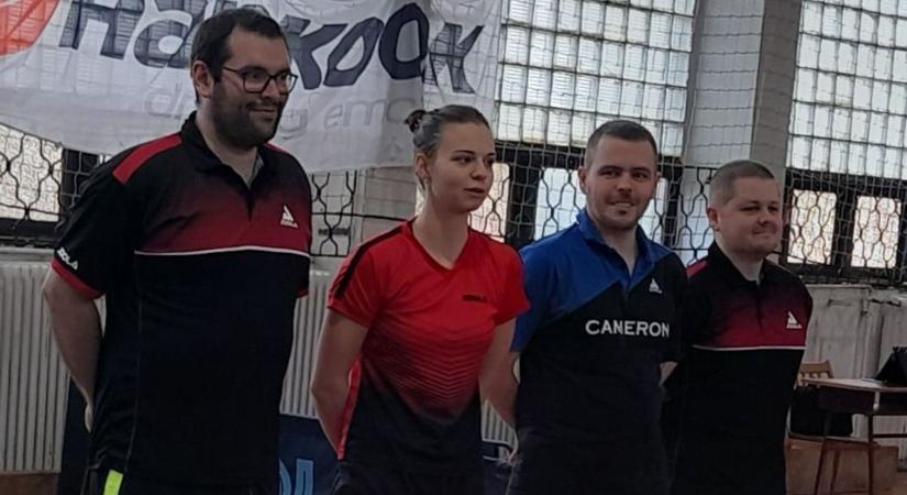 Kanizsa Sörgyár SE: szoros vereség az NB II-es rangadón