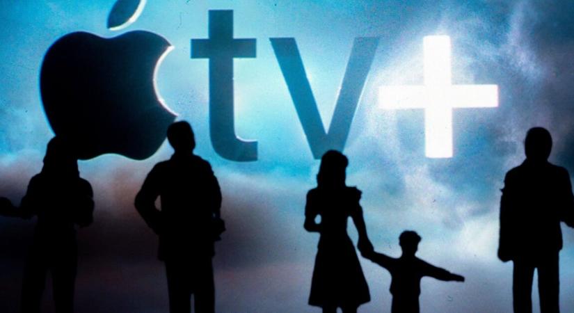 3 zseniális sci-fi sorozat a karácsonyi szünetre