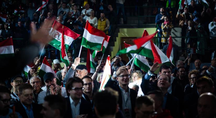 Palóc André: "Magyarország nem fog belesodródni egy háborúba!"