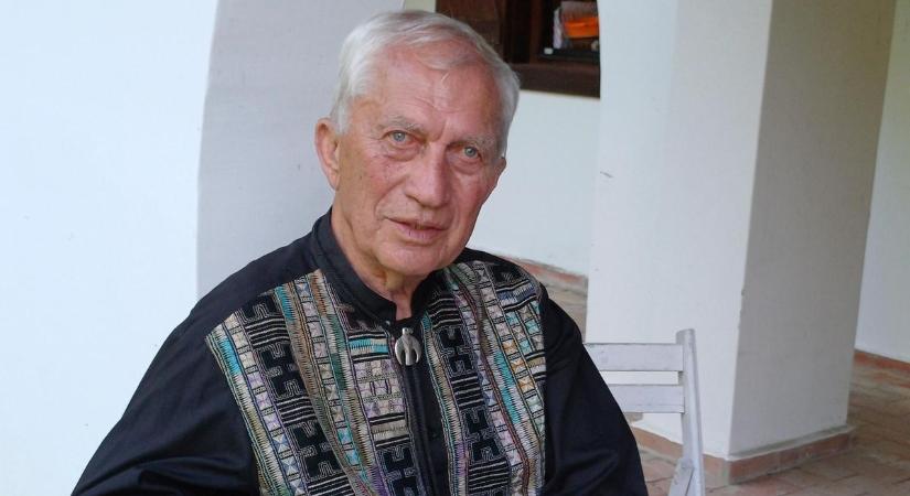 Ilyen egy élet a szabadság és a halál útján járva