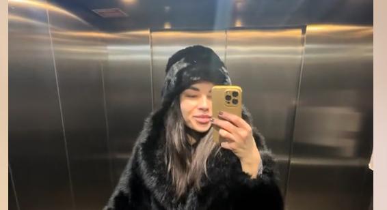 Neves védelmezőt kapott Gáspár Evelin, akit sok savazás ért az elmúlt napokban