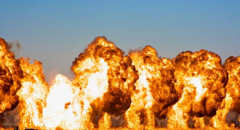 Megszólalt az orosz titkos adó – riadó a harmadik világháború miatt