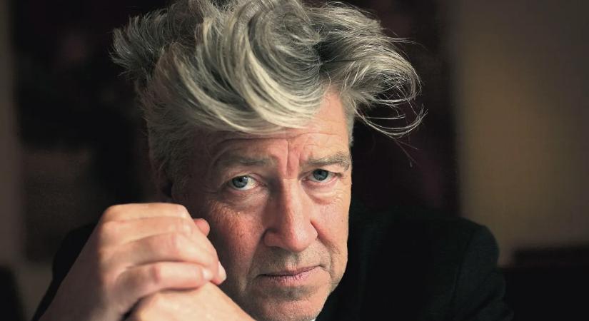 David Lynch egy másfajta vásznon kezdte karrierjét