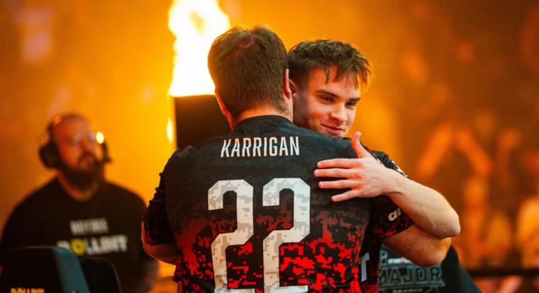 A FaZe Clan minden várakozást felülírva döntőbe jutott