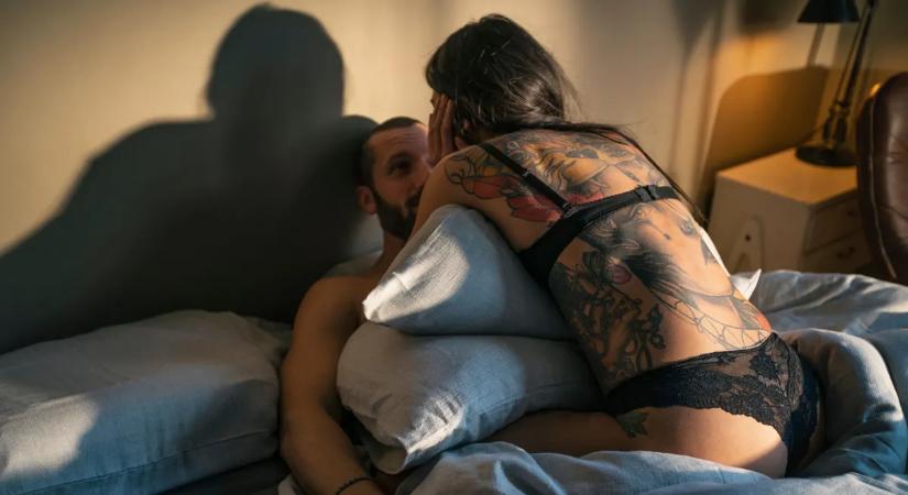 Íme a 6 legjobb karácsonyi szexpozíció, ami garantáltan feldobja az ünnepi szezont