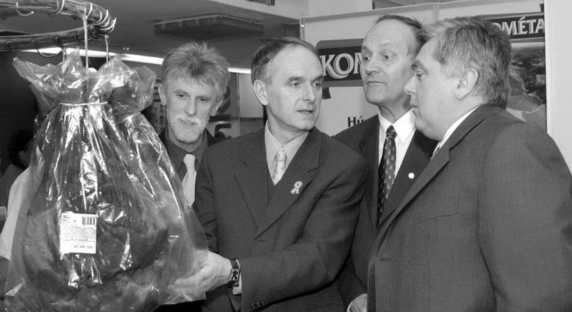 Maratoni munka: ők a legrégebben hivatalban lévő településvezetők