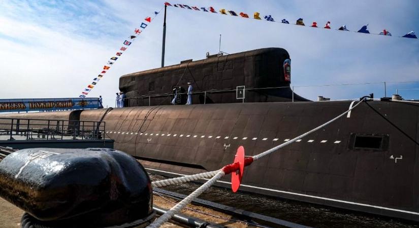 Konganak a NATO vészharangjai: Putyin eddig soha nem látott erőket mozgósít – új front nyílhat a konfliktusban