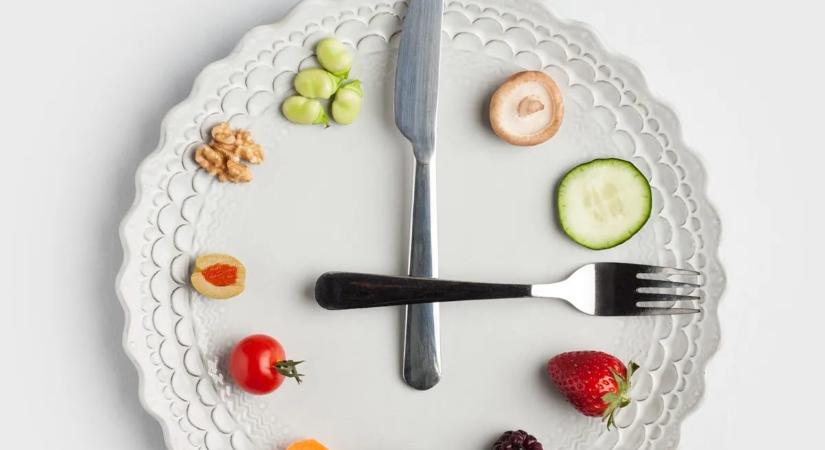 Döbbenetes! Ez az étkezési szokás átprogramozza az agyunkat