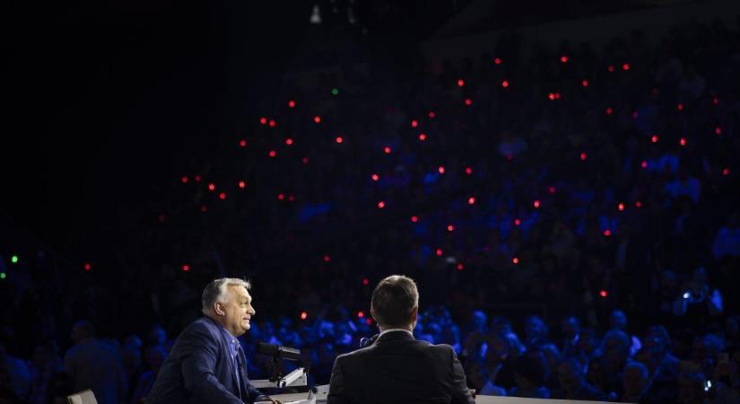 Somogyi Zoltán: hol van 1,4 millió Fidesz-szavazó?