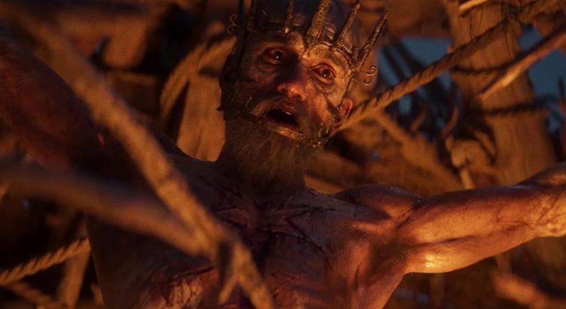 Annyira brutális lett ez a videójáték-előzetes, hogy sokak szerint nem szabadott volna ebben a formában közzétenni