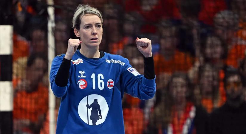 Női kézi-vb: Németország–Norvégia döntő