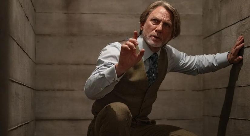 Felébredt a halott ember: Daniel Craig visszaadta a krimikbe vetett hitünket