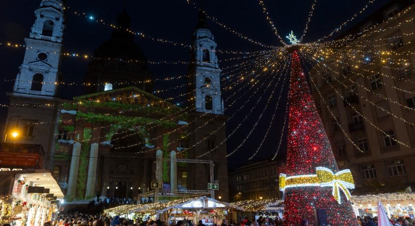 Most berobban a kombinált utazás és a mikroturizmus – így alakul idén a hazai adventi időszak