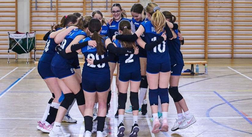 A Kasi serdülői mindkét fellépésüket behúzták