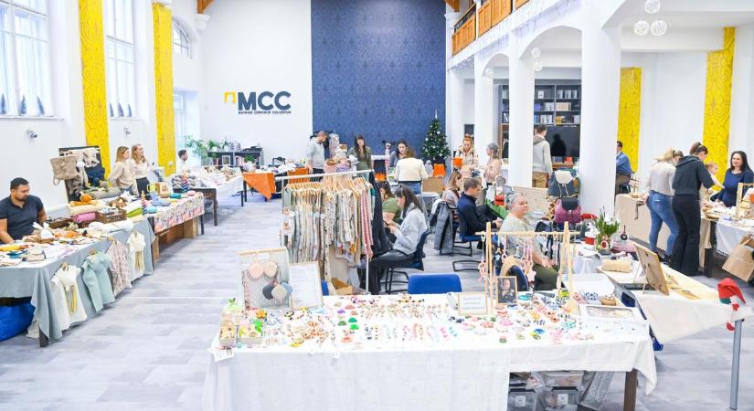 Pöttöm placc: ilyen vásár még nem volt Szekszárdon (képgalériával)