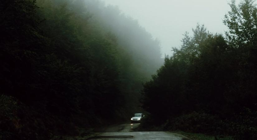 Jövő héten is marad a borult, ködös idő