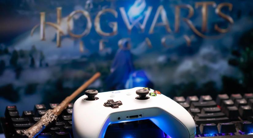 A varázslatok nyílt világa – felejthetetlen kaland a Roxfortban