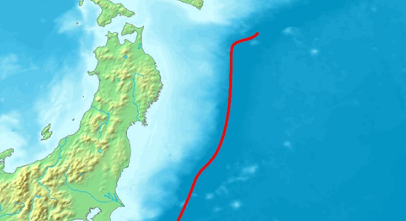 Készenlétben Japán: közeleg a giga földrengés?