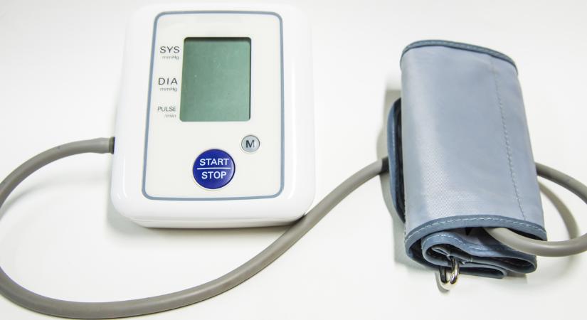 A magas vérnyomás tünetei