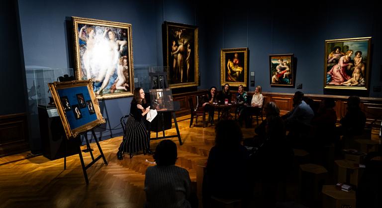 Ez a produkció annyira jó, hogy nem győznek bele visszatérni a színészek