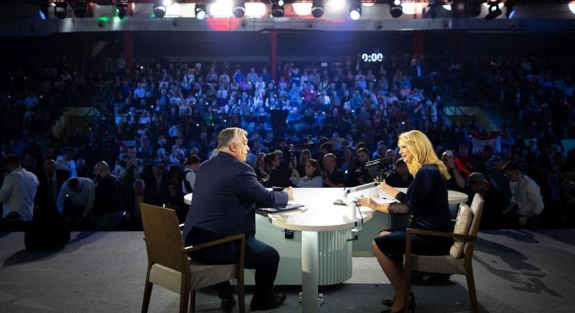 Orbán Viktor óriási csatára számít a jövő heti EU-csúcson